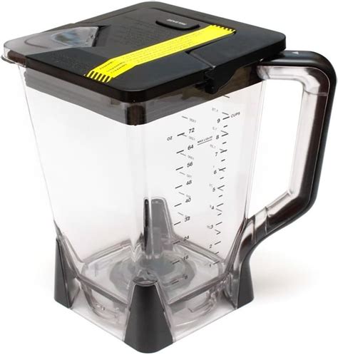 Compatible blenders include BL490 and BL494 ONLY FITS AUTO IQ DUO MODELS Base spindle measures 3 Related products Ninja Mega Systems 72oz Pitcher Ninja Blender Replacement. . Ninja blender replacement parts